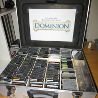Dominion Koffer